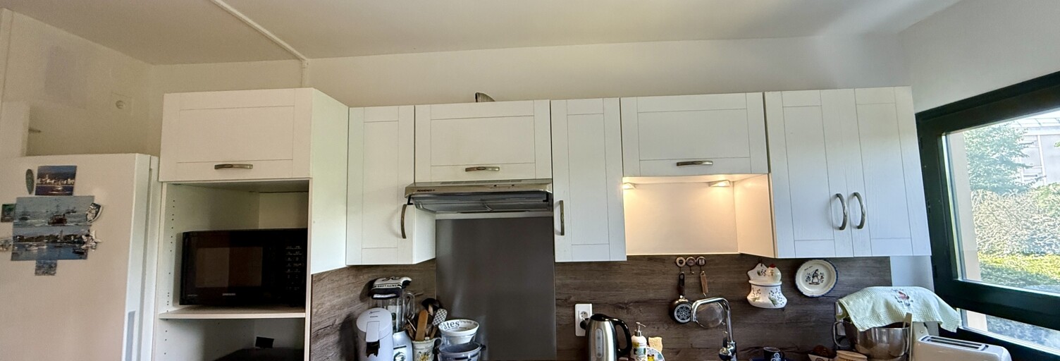 Appartement 3 Pièces 60 m² à vendre à Rambouillet (78120)