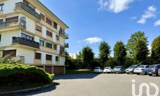 Appartement 3 Pièces 60 m² à vendre à Rambouillet (78120)