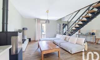 Maison 6 Pièces 135 m² à vendre à Rodemack (57570)