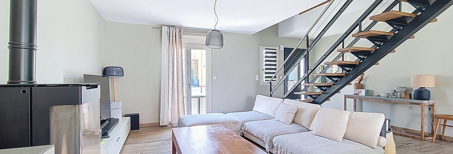 Maison 6 Pièces 135 m² à vendre à Rodemack (57570)