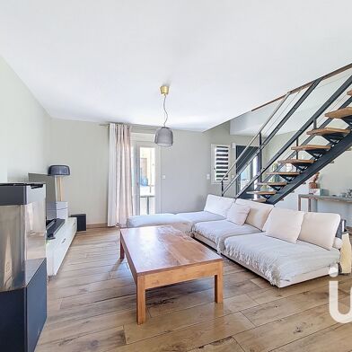 Maison 6 pièces 559000 €