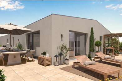 Appartement 4 pièces 356000 €