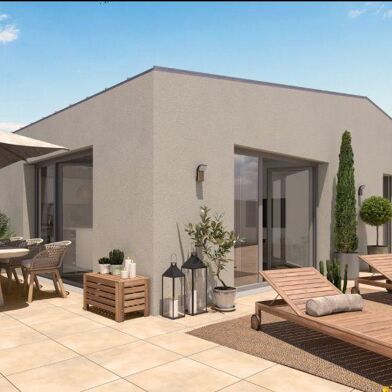 Appartement 4 pièces 409000 €