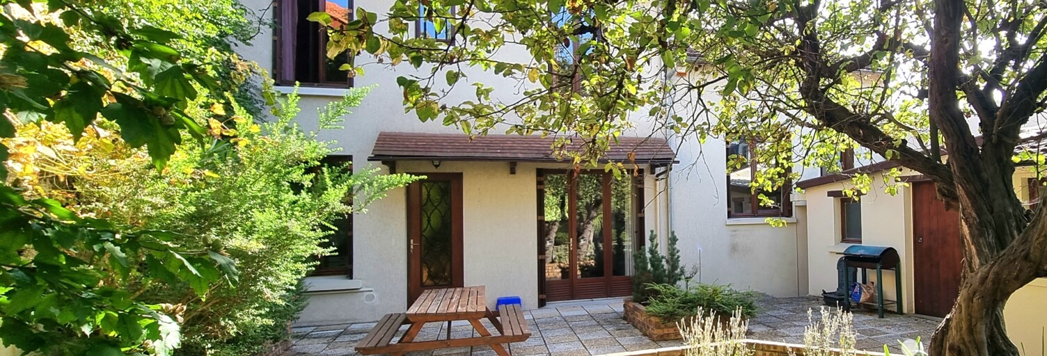 Maison 3 Pièces 80 m² à vendre à Créteil (94000)