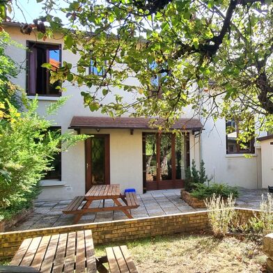 Maison 3 pièces 540000 €