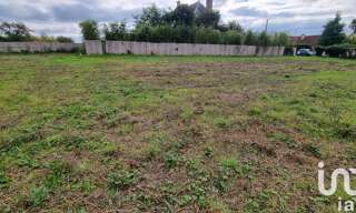 Terrain  781 m² à vendre à Corquilleroy (45120)