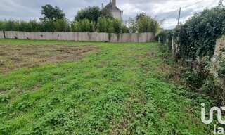 Terrain  781 m² à vendre à Corquilleroy (45120)