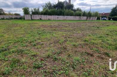 Terrain  42000 €