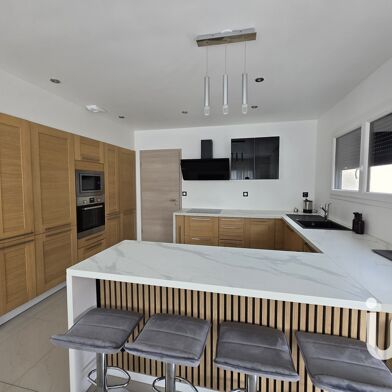 Maison 4 pièces 350000 €