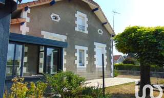 Maison 6 Pièces 138 m² à vendre à Coutras (33230)