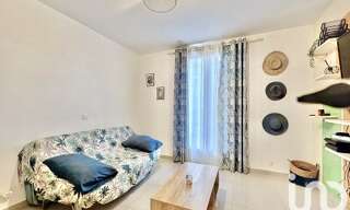 Appartement 1 Pièce 20 m² à vendre à Nice (06100)