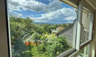 Maison 6 Pièces 168 m² à vendre à Usinens (74910)