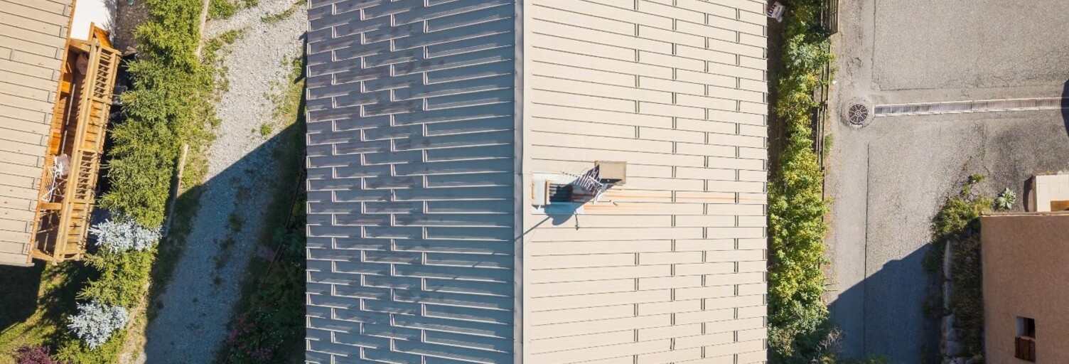 Maison 6 Pièces 155 m² à vendre à La Salle-les-Alpes (05240)