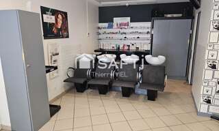 Commerce 2 Pièces 70 m² à vendre à Villeparisis (77270)