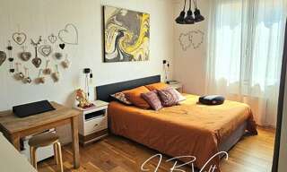 Appartement 4 Pièces 84 m² à vendre à Toulon (83200)