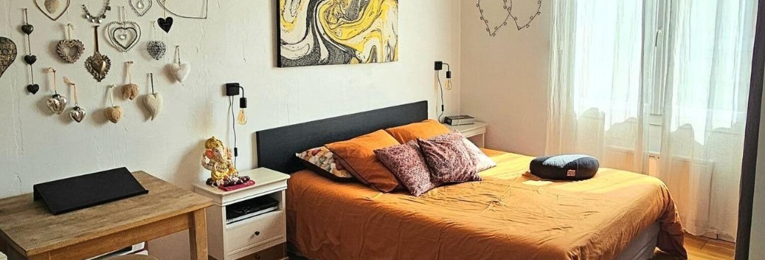 Appartement 4 Pièces 84 m² à vendre à Toulon (83200)