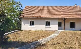 Maison 6 Pièces 170 m² à vendre à Coussay-les-Bois (86270)