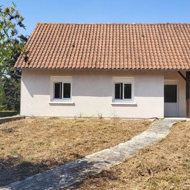 Maison 6 pièces 211000 €