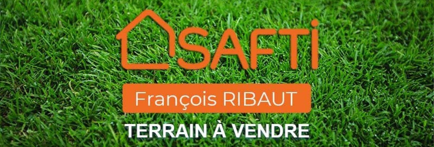 Terrain  1502 m² à vendre à Saint-Martin (65360)