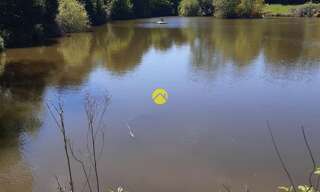 Maison 1 Pièce  m² à vendre à Néris-les-Bains (03310)