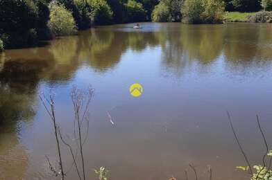 Maison 1 pièces 194000 €