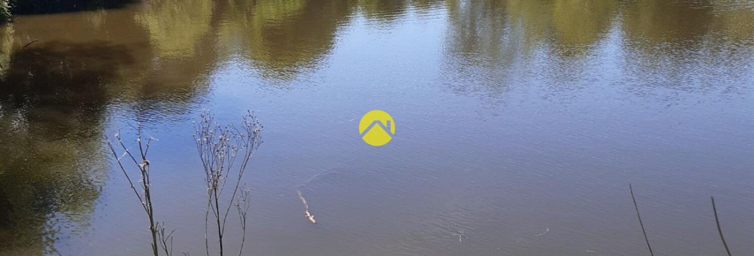 Maison 1 Pièce  m² à vendre à Néris-les-Bains (03310)