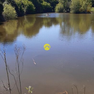 Maison 1 pièces 194000 €