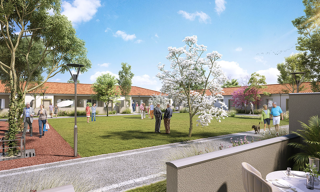 Appartement 2 Pièces 51 m² à vendre à Boulieu-lès-Annonay (07100)