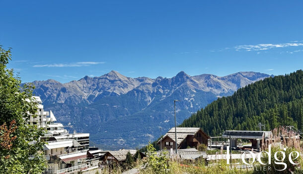 Appartement 1 pièces  à vendre Puy-Saint-Vincent 05290