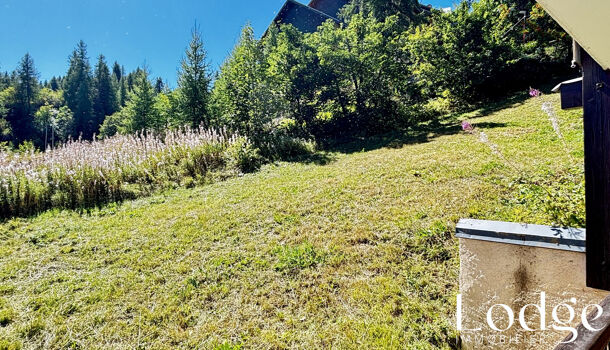 Appartement 1 pièces  à vendre Puy-Saint-Vincent 05290