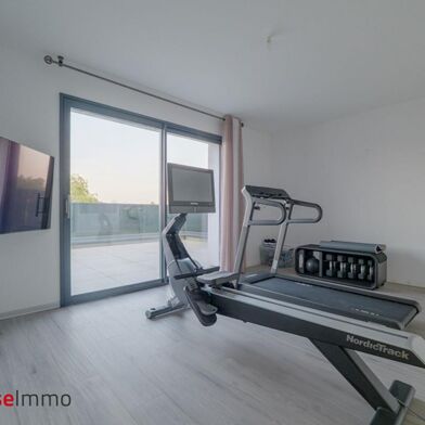 Maison 7 pièces 735000 €