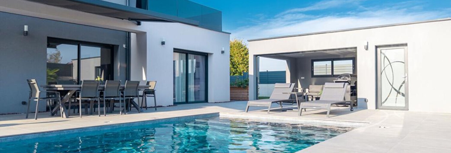 Maison 7 Pièces 302 m² à vendre à Montbéliard (25200)