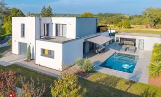 Maison 7 Pièces 302 m² à vendre à Montbéliard (25200)