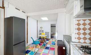 Appartement 2 Pièces 28 m² à vendre à Lyon 1 (69001)