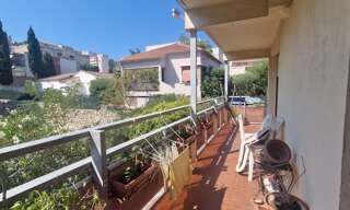 Appartement 2 Pièces 52 m² à vendre à La Seyne-sur-Mer (83500)