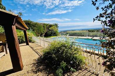 Maison 5 pièces 980000 €