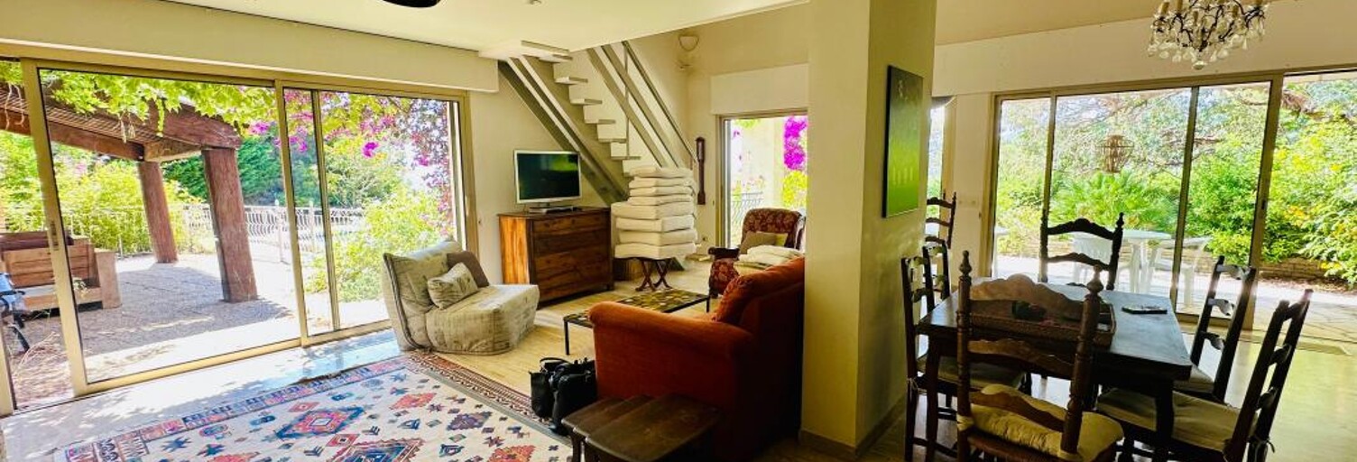 Maison 5 Pièces 270 m² à vendre à La Seyne-sur-Mer (83500)