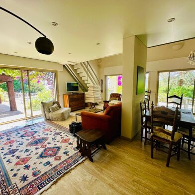 Maison 5 pièces 1092000 €