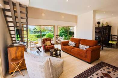 Maison 5 pièces 890000 €