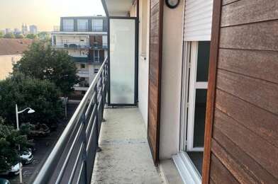 Appartement 1 pièces 496 €
