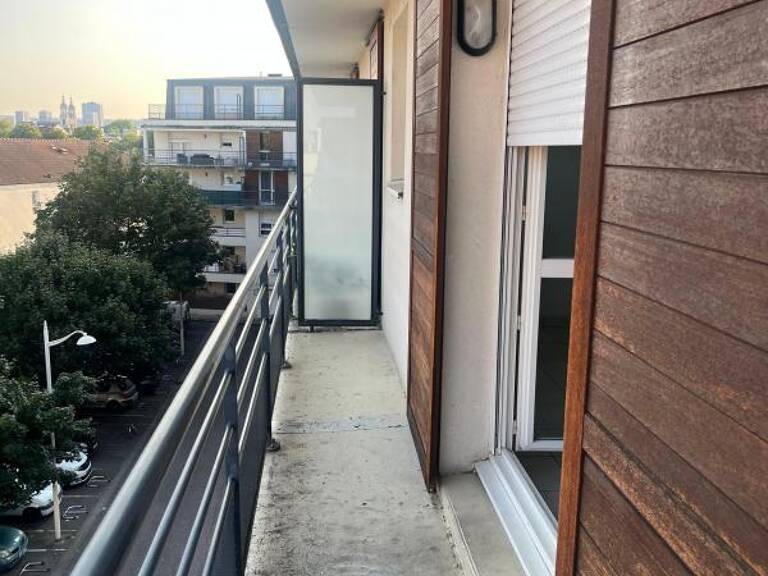 Appartement À Louer — photo 1