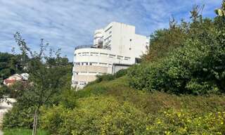 Appartement 2 Pièces 59 m² à louer à Nancy (54000)