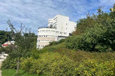 Appartement 2 pièces 720 €