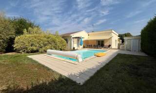 Maison 5 Pièces 180 m² à vendre à Muret (31600)