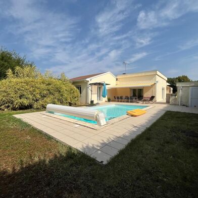 Maison 5 pièces 549000 €