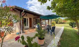 Maison 6 Pièces 235 m² à vendre à Aire-sur-l'Adour (40800)