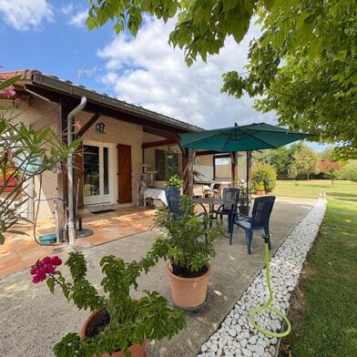 Maison 6 pièces 309000 €