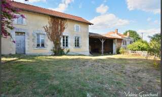 Maison 2 Pièces 60 m² à vendre à Le Pizou (24700)