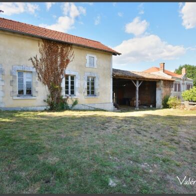 Maison 2 pièces 71000 €