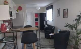 Appartement 1 Pièce 25 m² à louer à Ifs (14123)